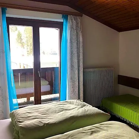 Hotel Roesslhof *