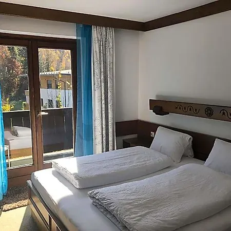 Hotel Roesslhof *