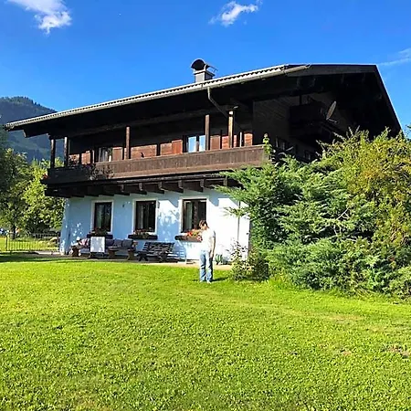 Hotel Roesslhof Goldegg