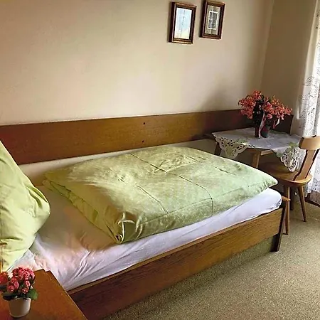 Hotel Roesslhof Goldegg